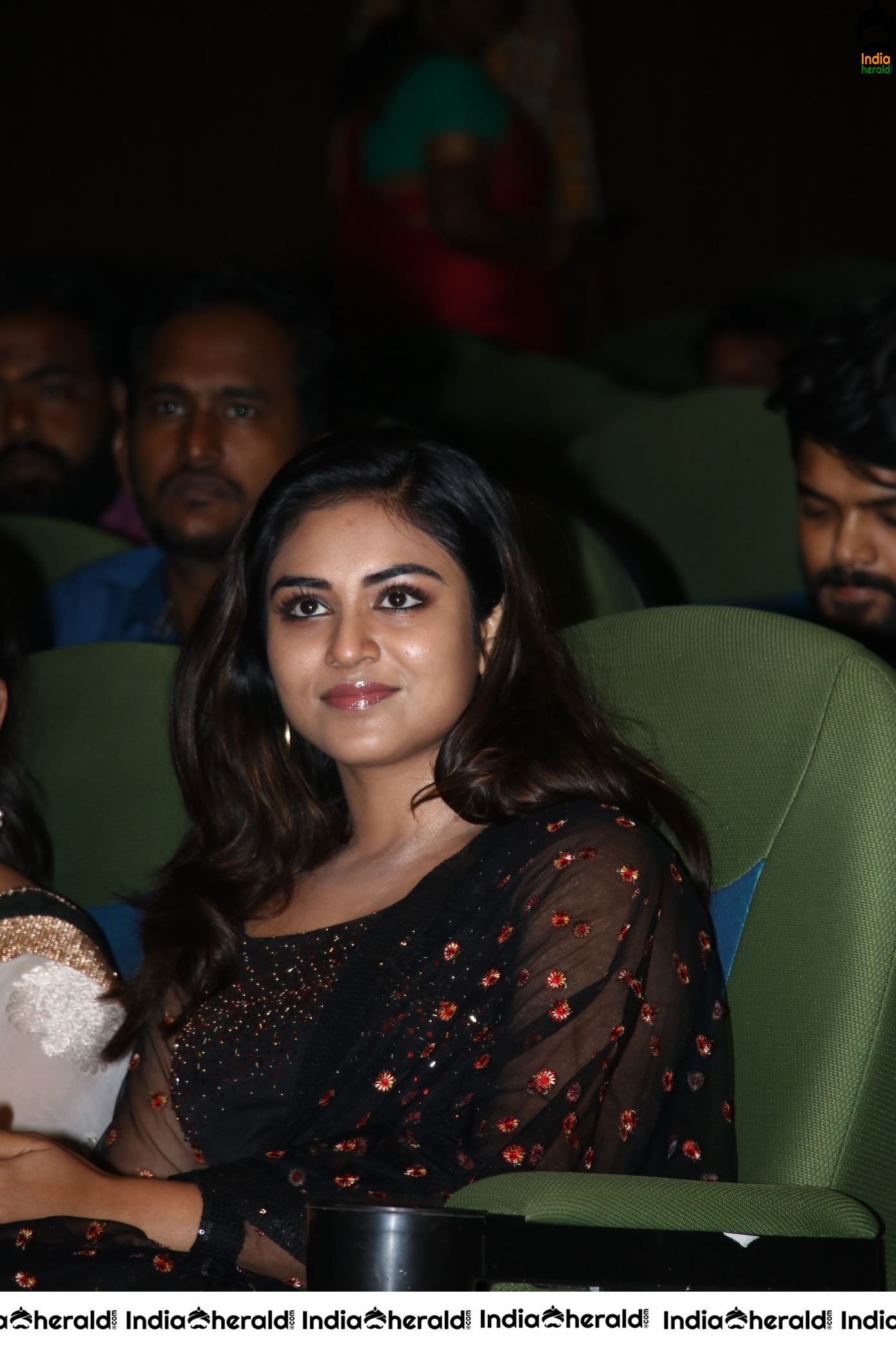 MGR and Sivaji Cinema Academy Awards 2020 Set 2