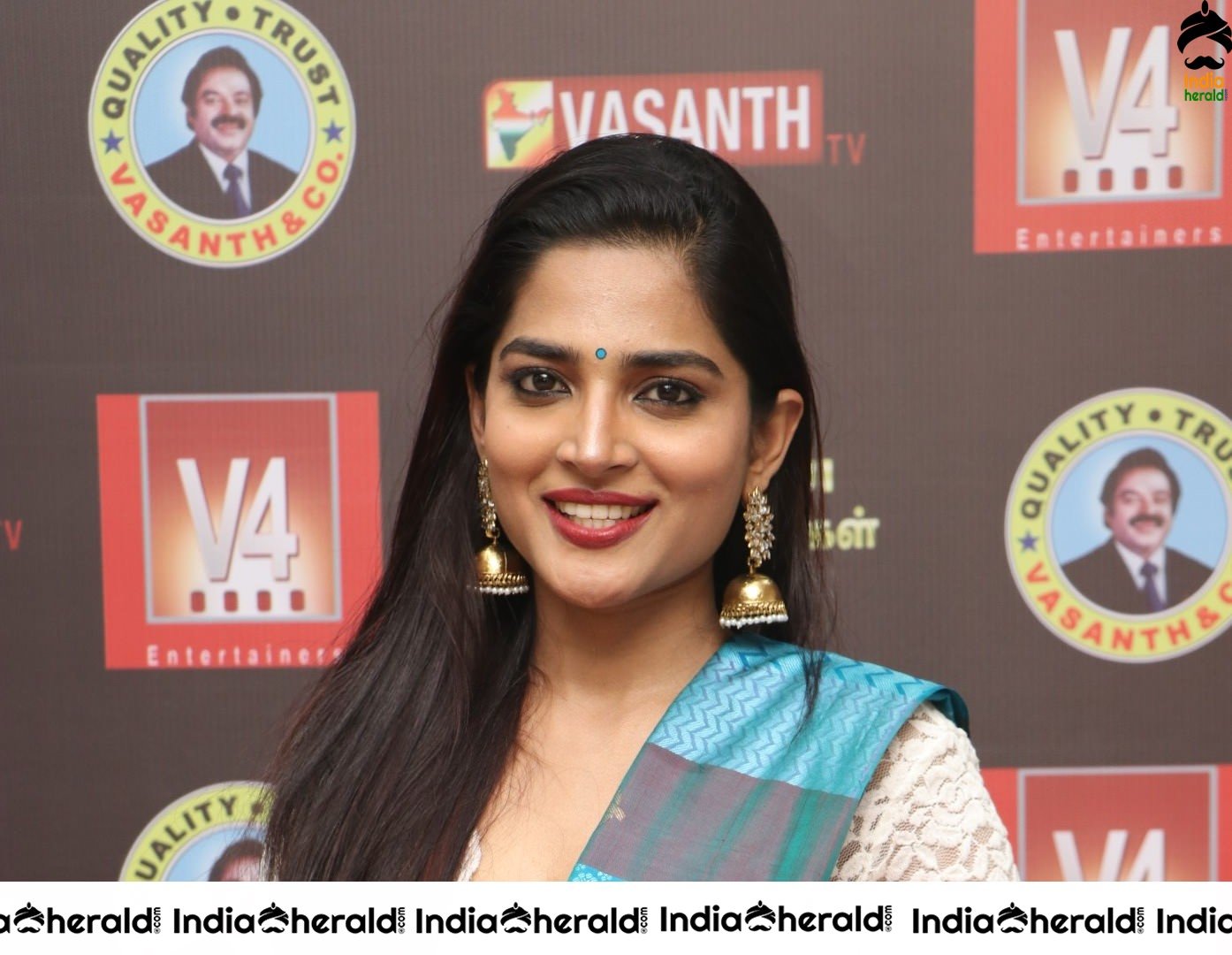 MGR and Sivaji Cinema Academy Awards 2020 Set 3