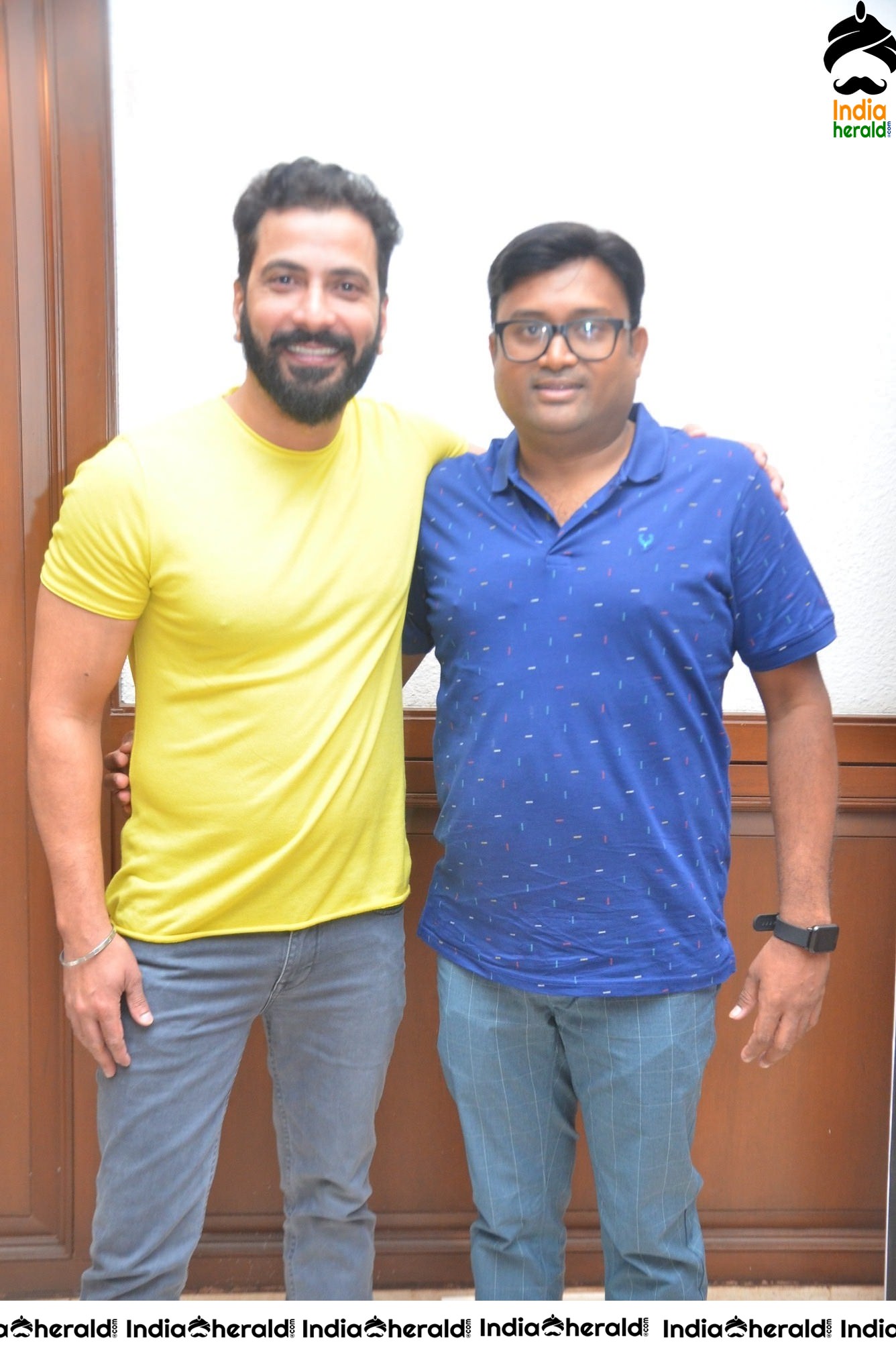 Miratchchi Tamil Movie Audio Launch Stills Set 1