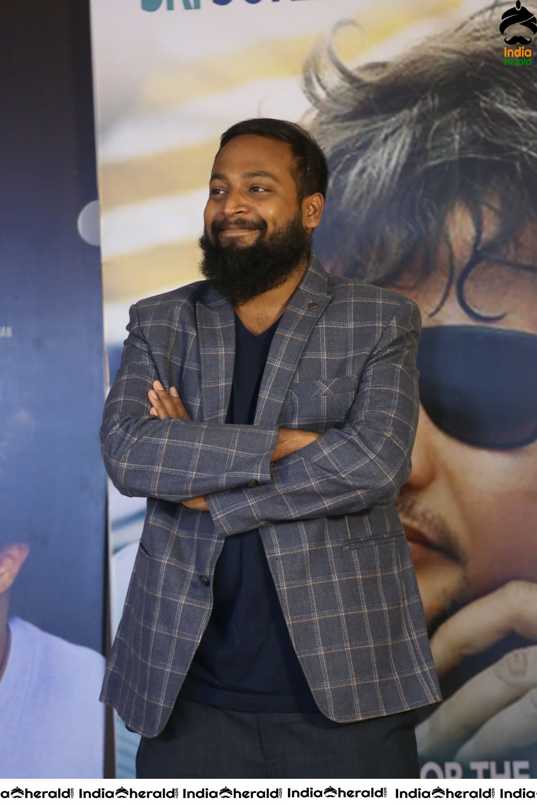Mis Match Movie Trailer Launch Stills Set 1