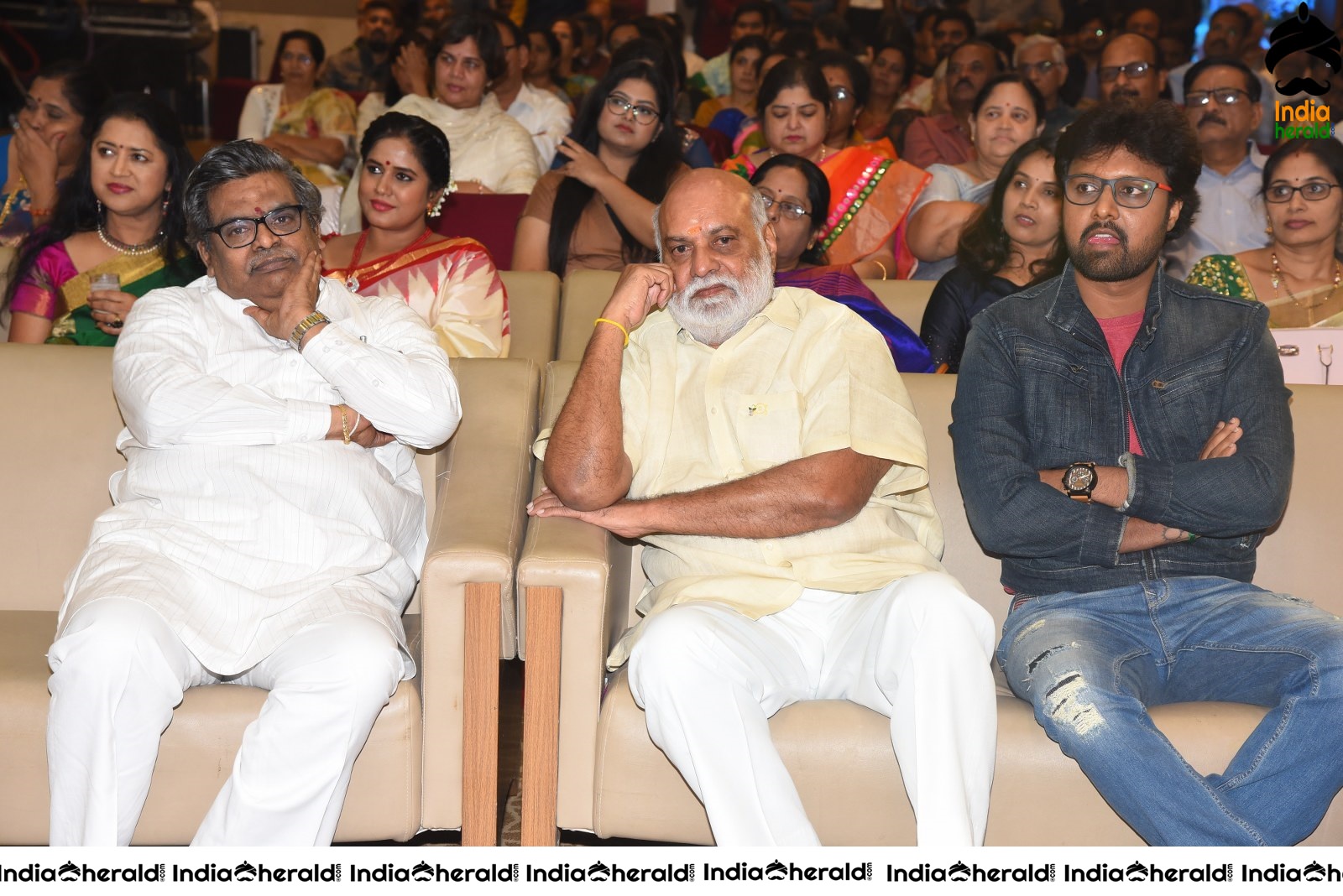 Mismatch Movie Pre Release Event Set 4