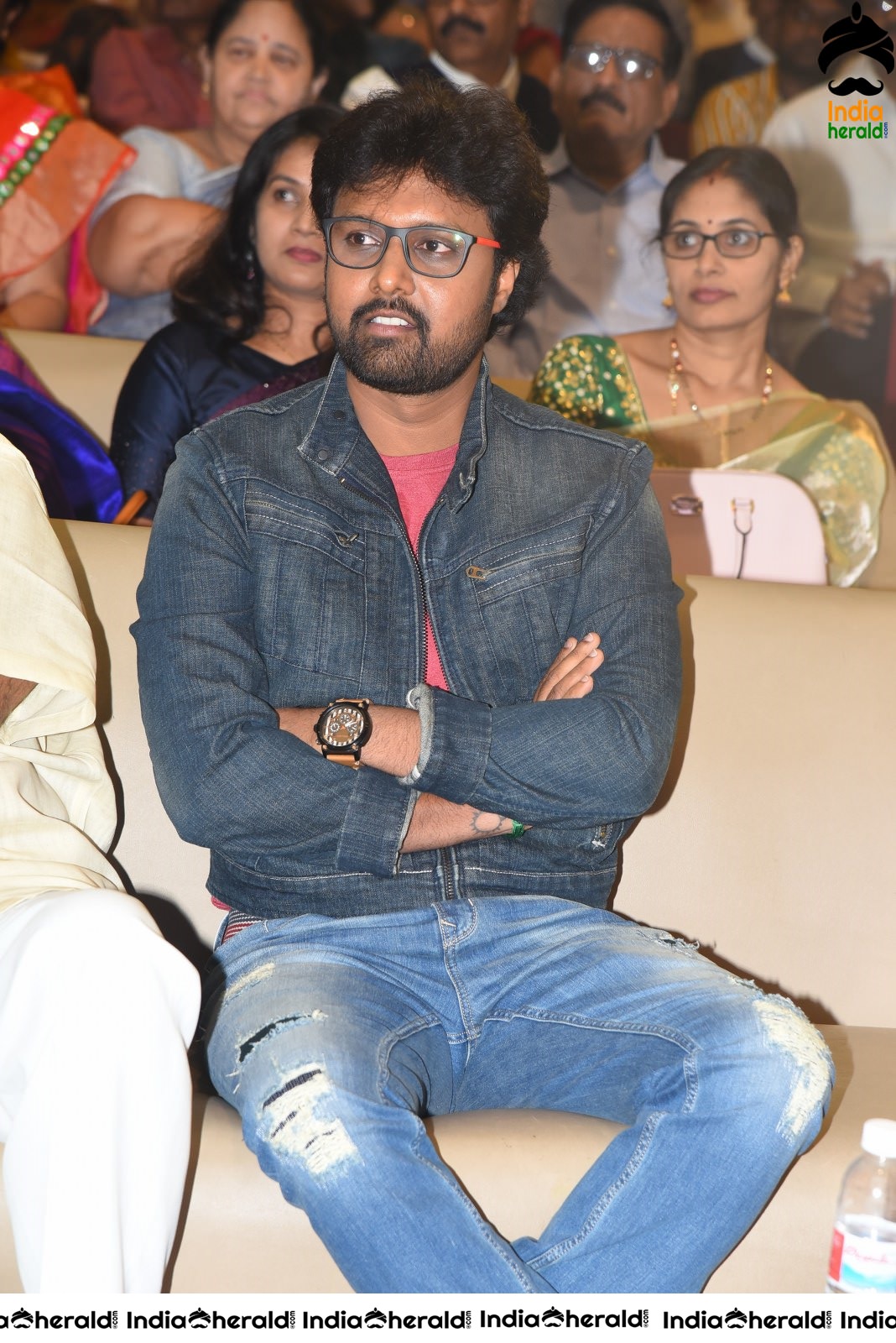 Mismatch Movie Pre Release Event Set 4