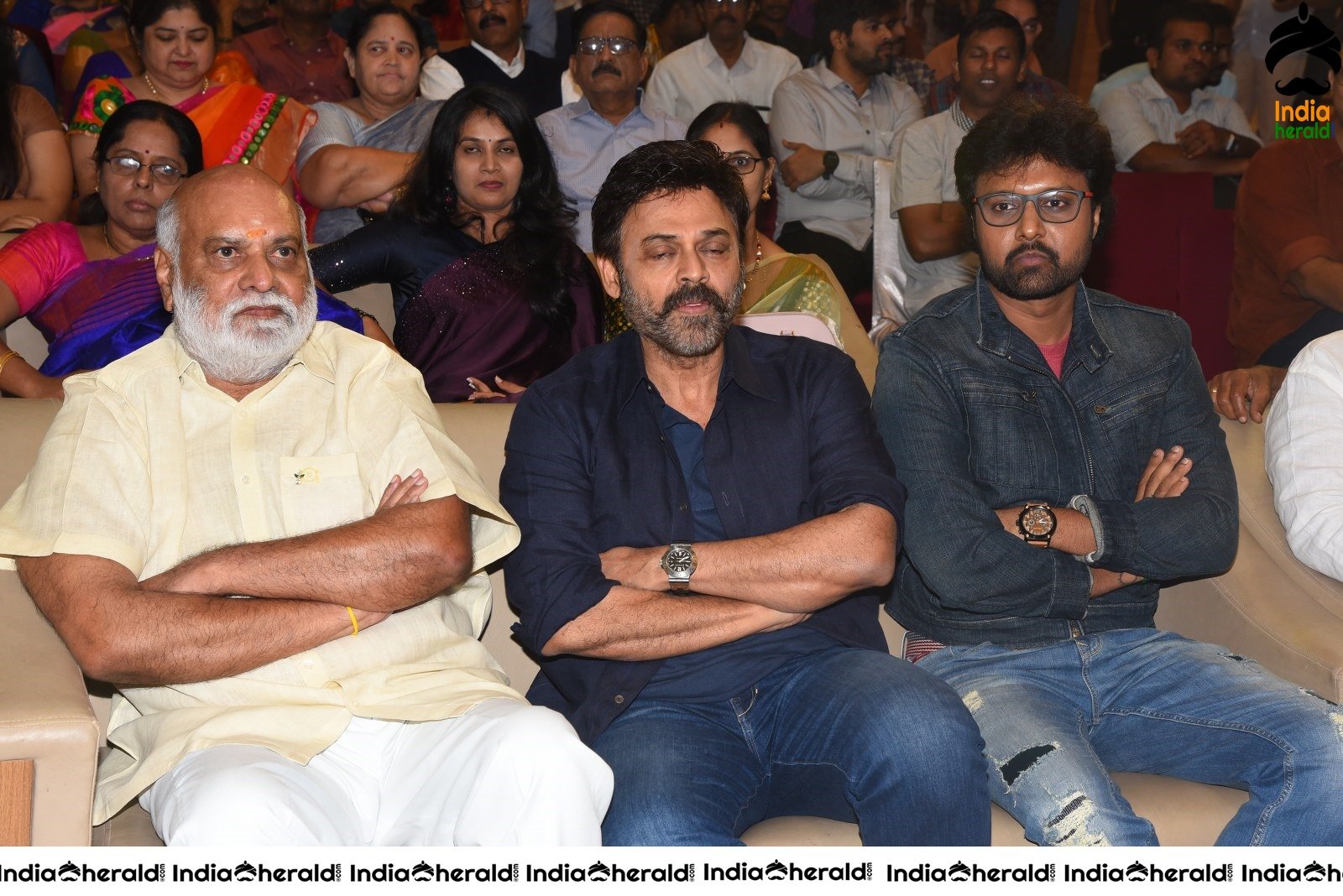 Mismatch Movie Pre Release Event Set 5