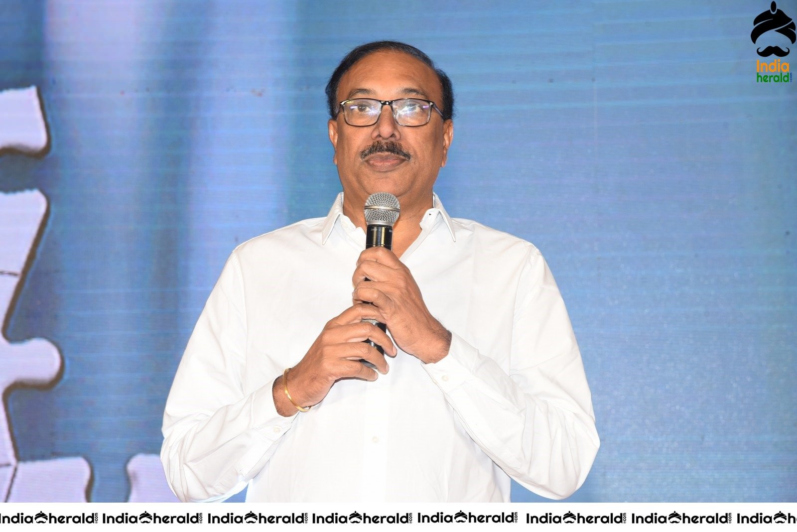 Mismatch Movie Pre Release Event Set 5