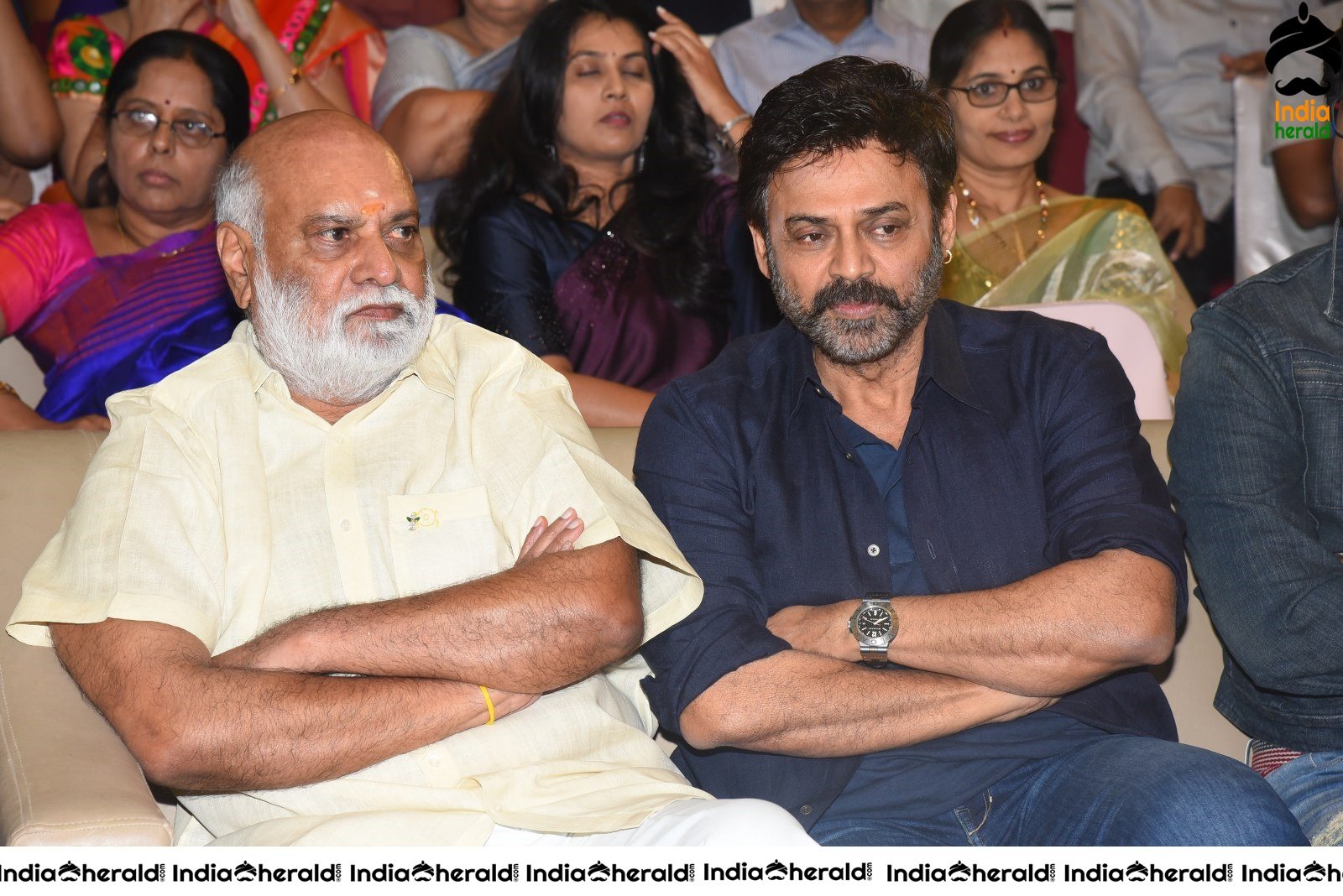 Mismatch Movie Pre Release Event Set 5