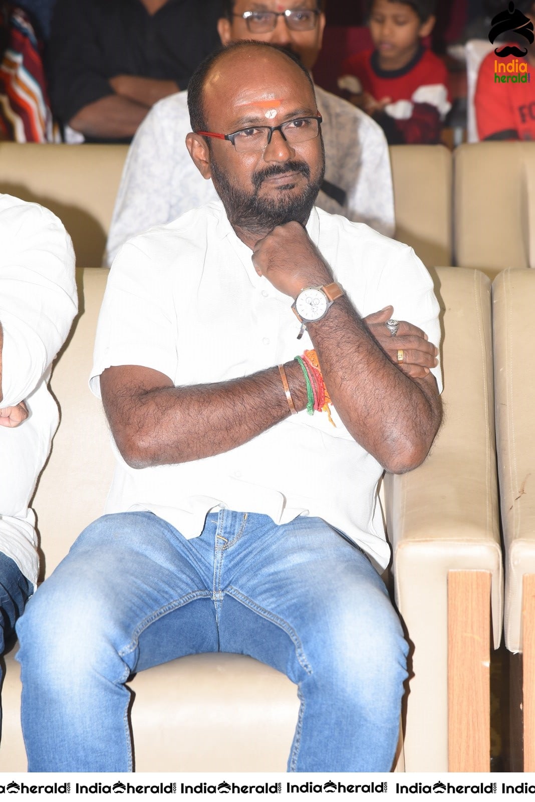 Mismatch Movie Pre Release Event Set 5