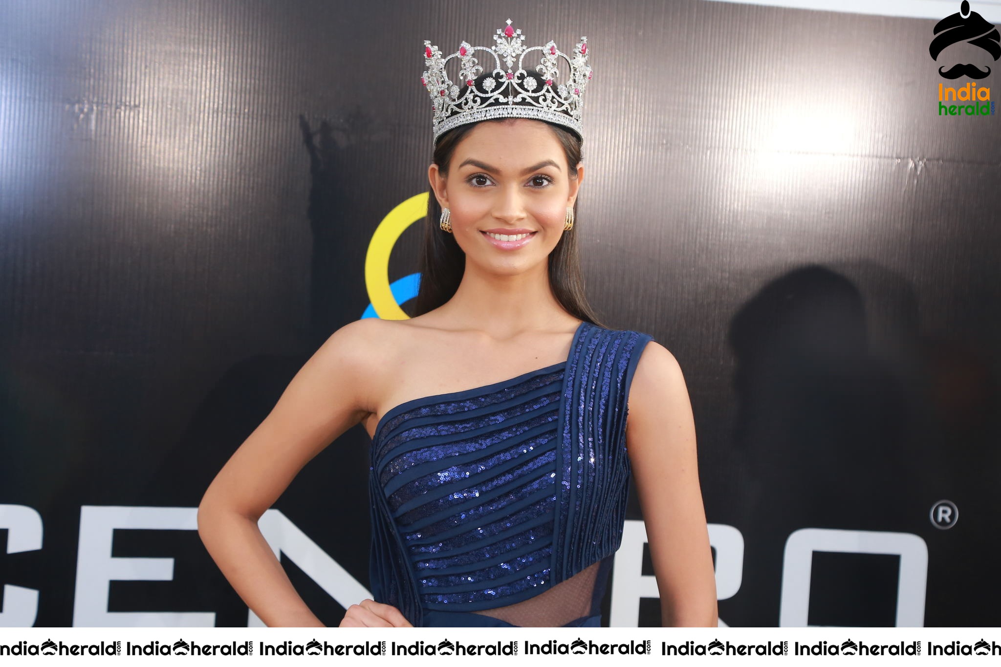 Miss India 2019 Suman Rao Winner Unveiled Wedding And Festive Footwear Collection At Centro Set 3