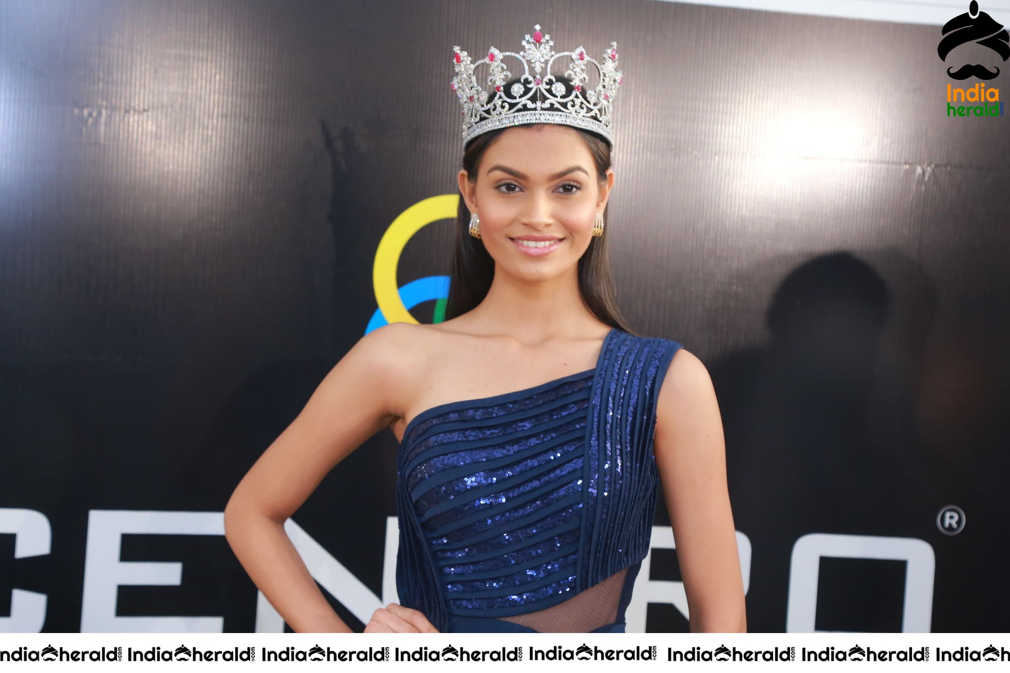 Miss India 2019 Suman Rao Winner Unveiled Wedding And Festive Footwear Collection At Centro Set 3