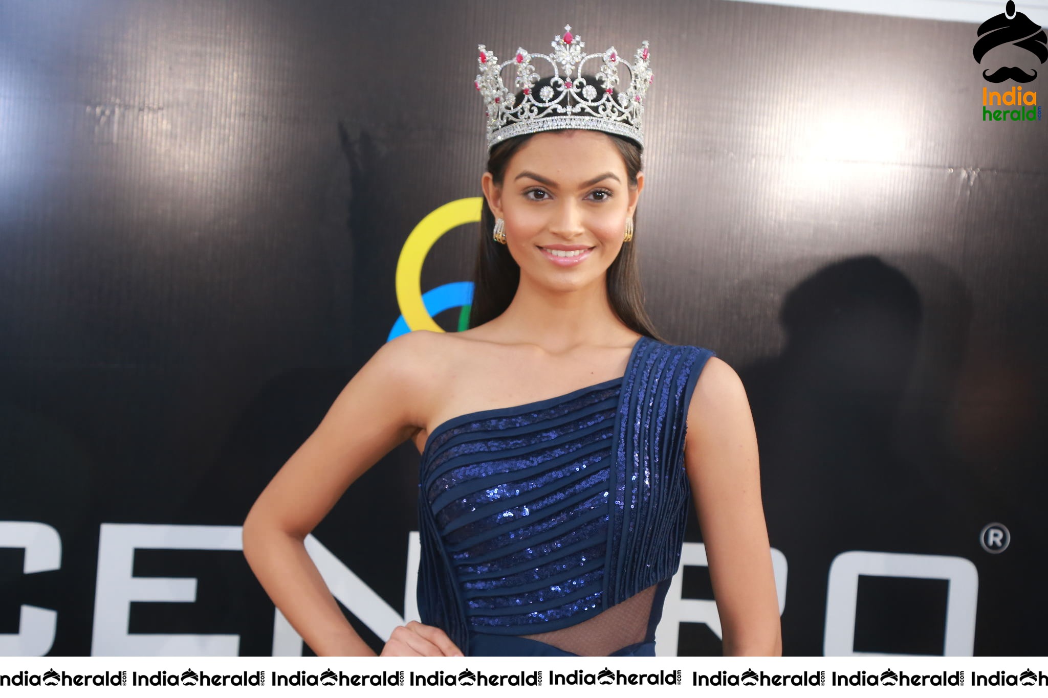 Miss India 2019 Suman Rao Winner Unveiled Wedding And Festive Footwear Collection At Centro Set 3