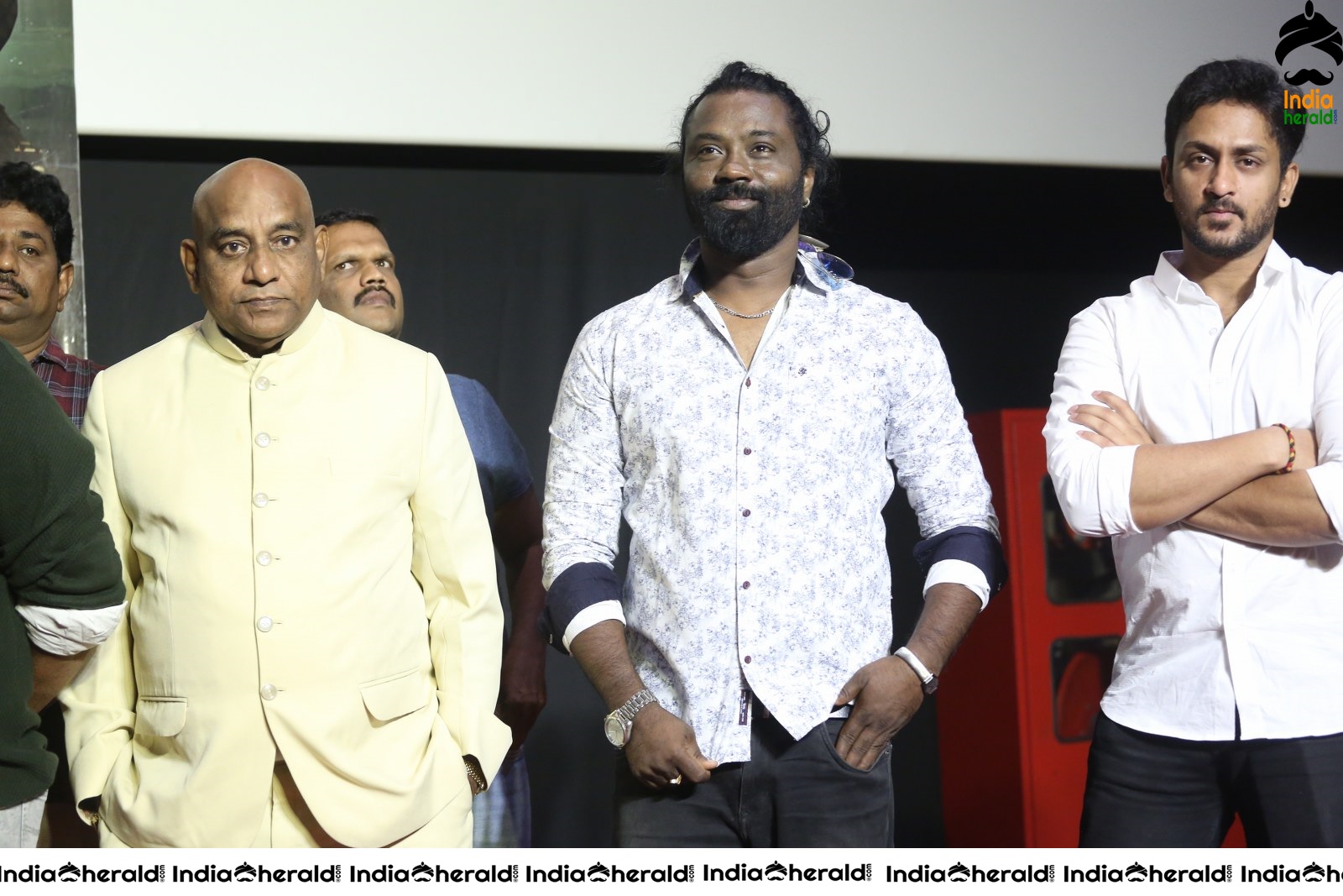 MMOF Movie Trailer Launch Photos Set 4