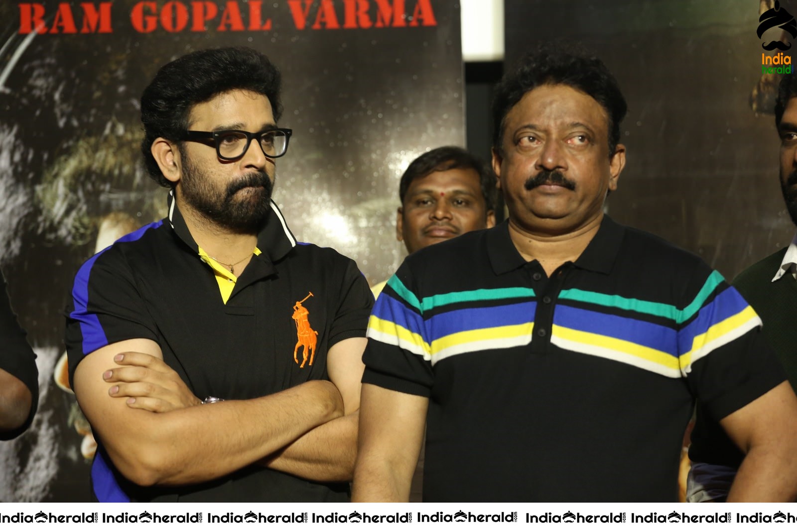MMOF Movie Trailer Launch Photos Set 4