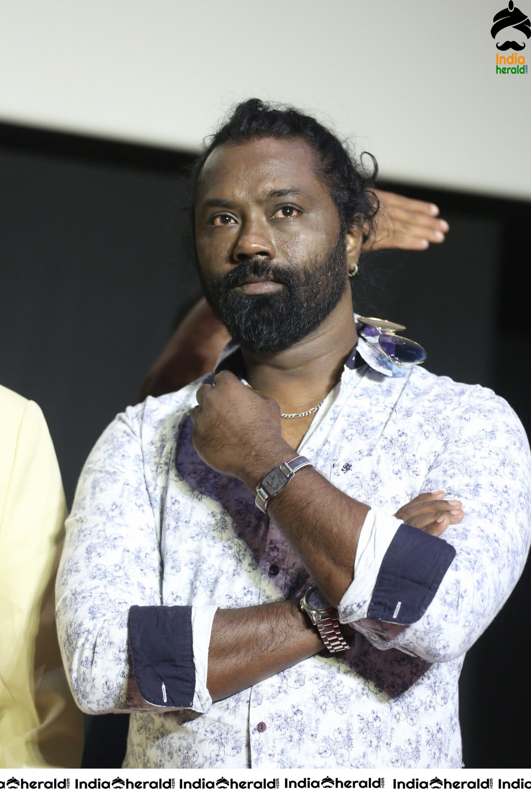 MMOF Movie Trailer Launch Photos Set 4