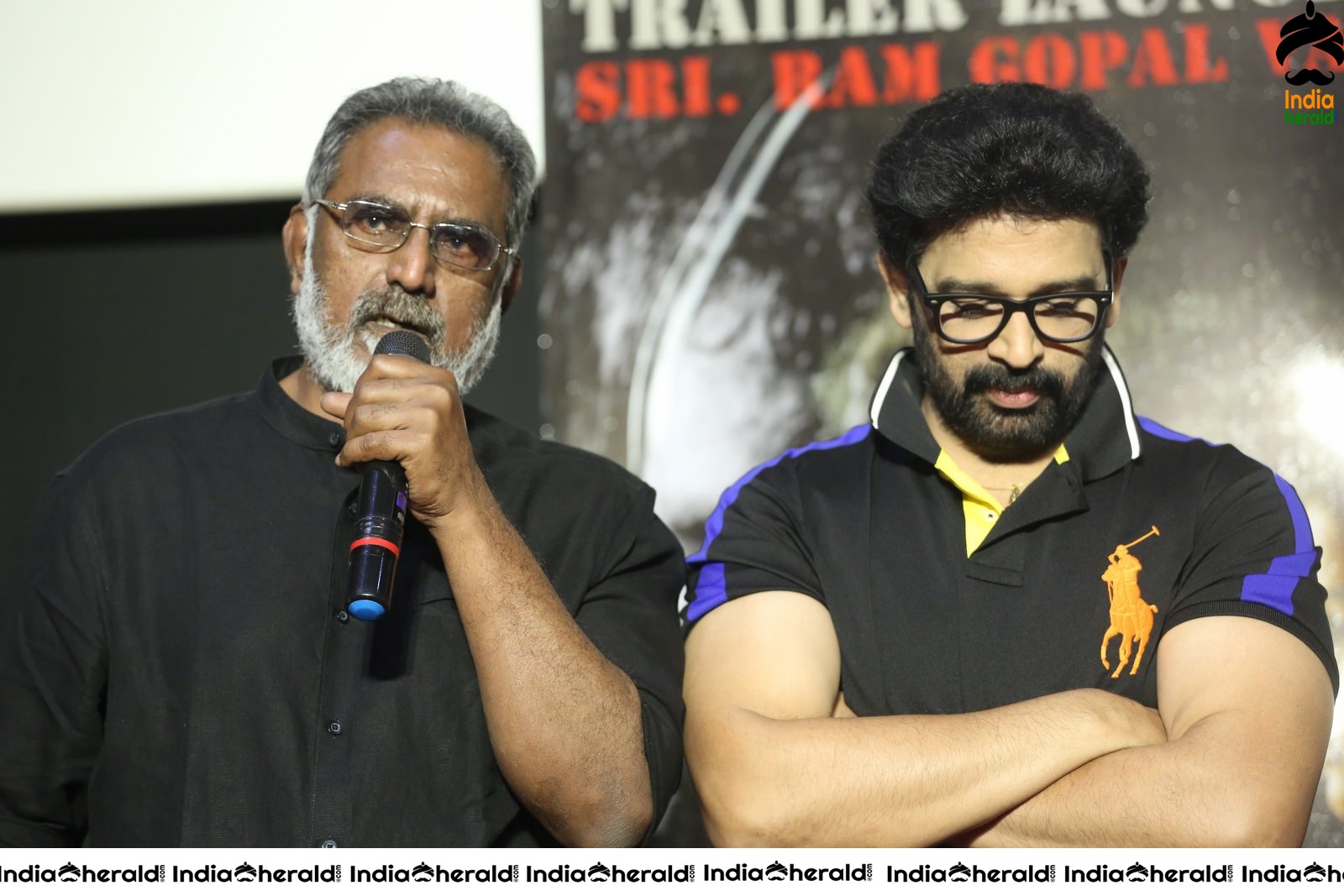 MMOF Movie Trailer Launch Photos Set 4