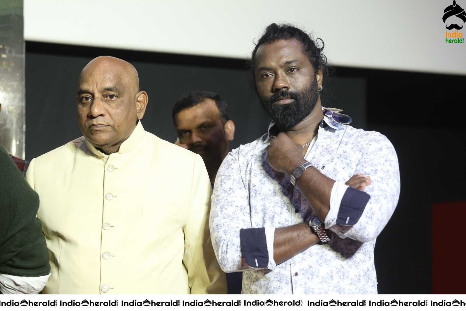 MMOF Movie Trailer Launch Photos Set 4