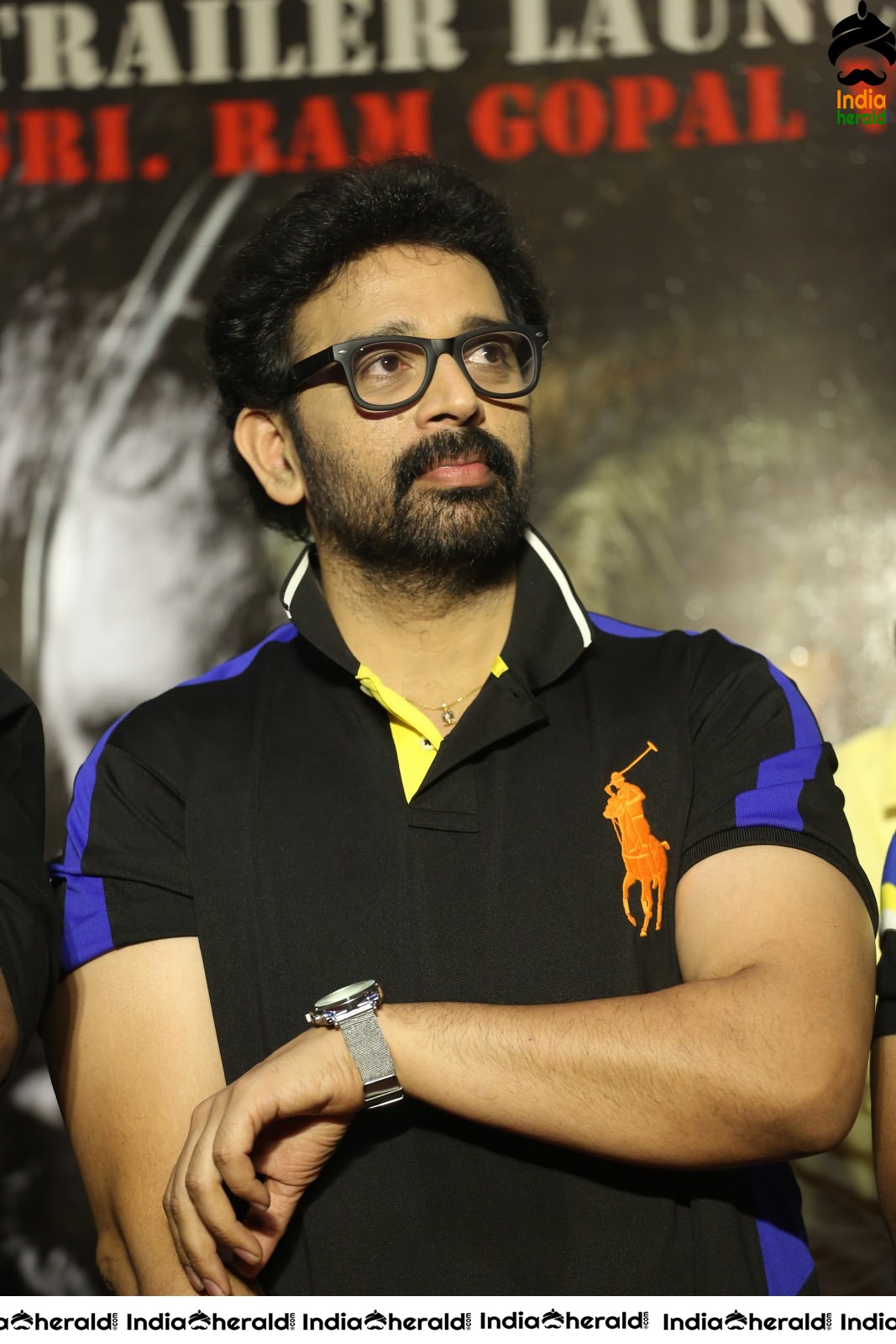 MMOF Movie Trailer Launch Photos Set 4