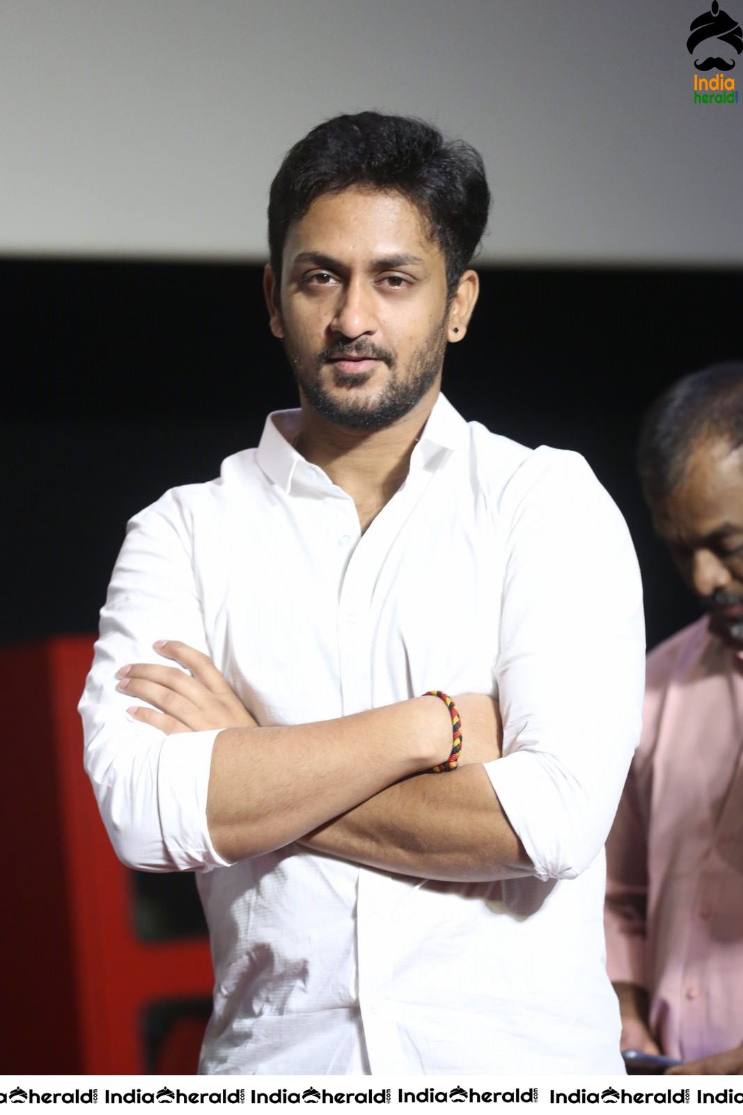 MMOF Movie Trailer Launch Photos Set 4