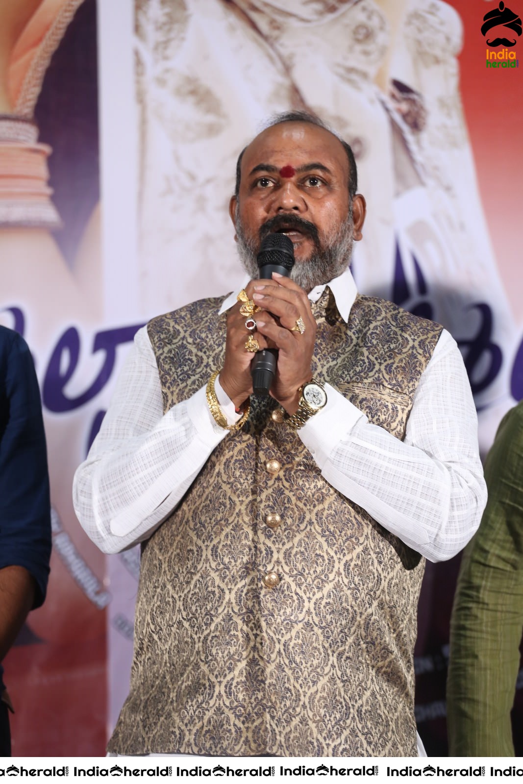 More Photos from Ullala Ullala Teaser Launch Event Set 1