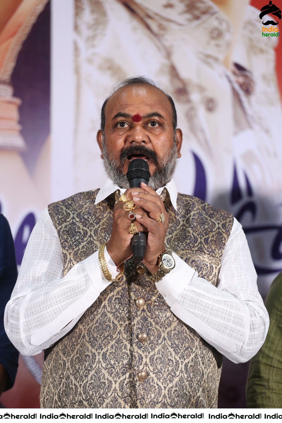 More Photos from Ullala Ullala Teaser Launch Event Set 1
