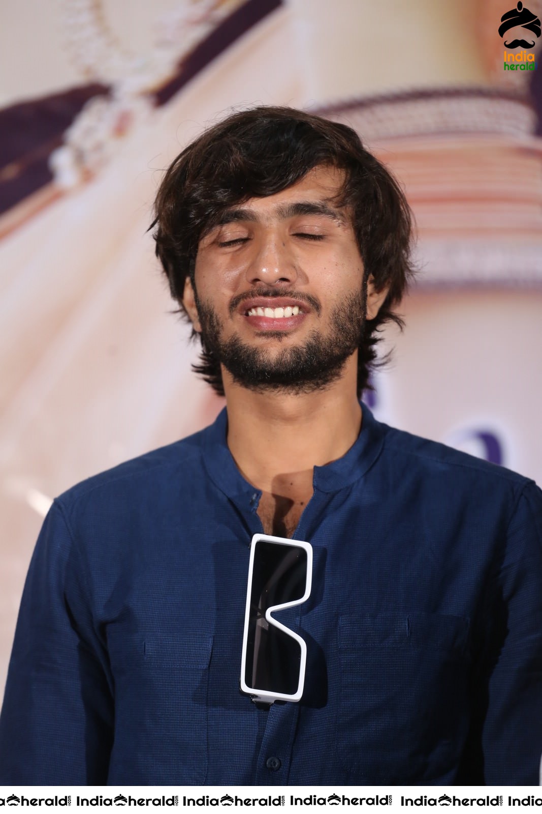 More Photos from Ullala Ullala Teaser Launch Event Set 1