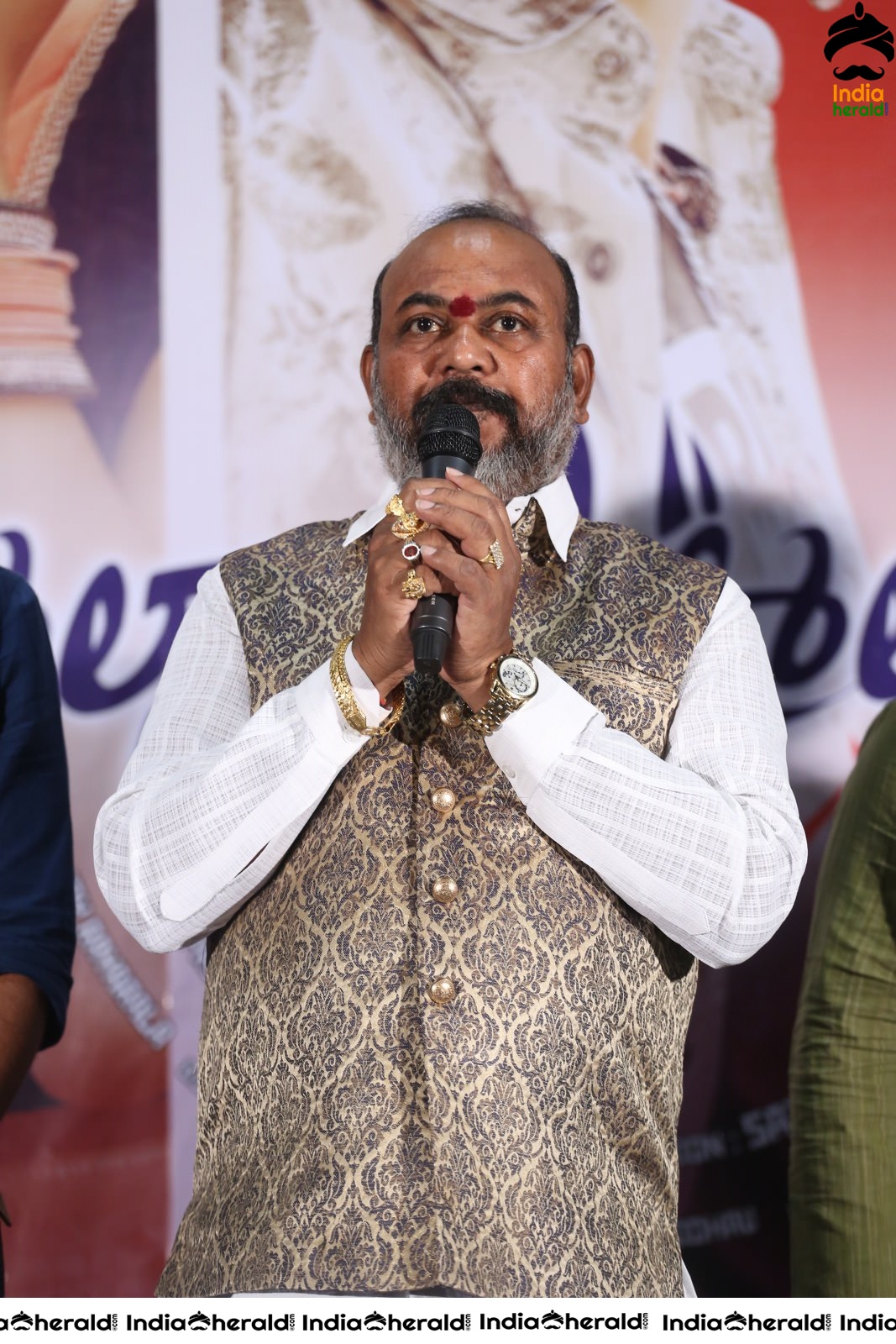 More Photos from Ullala Ullala Teaser Launch Event Set 1