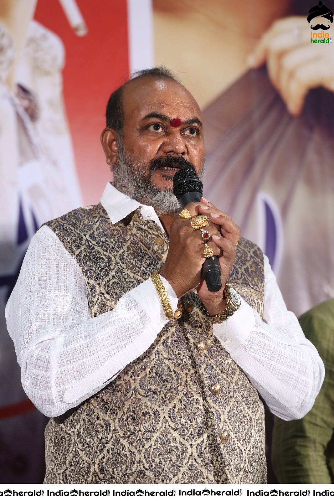 More Photos from Ullala Ullala Teaser Launch Event Set 2