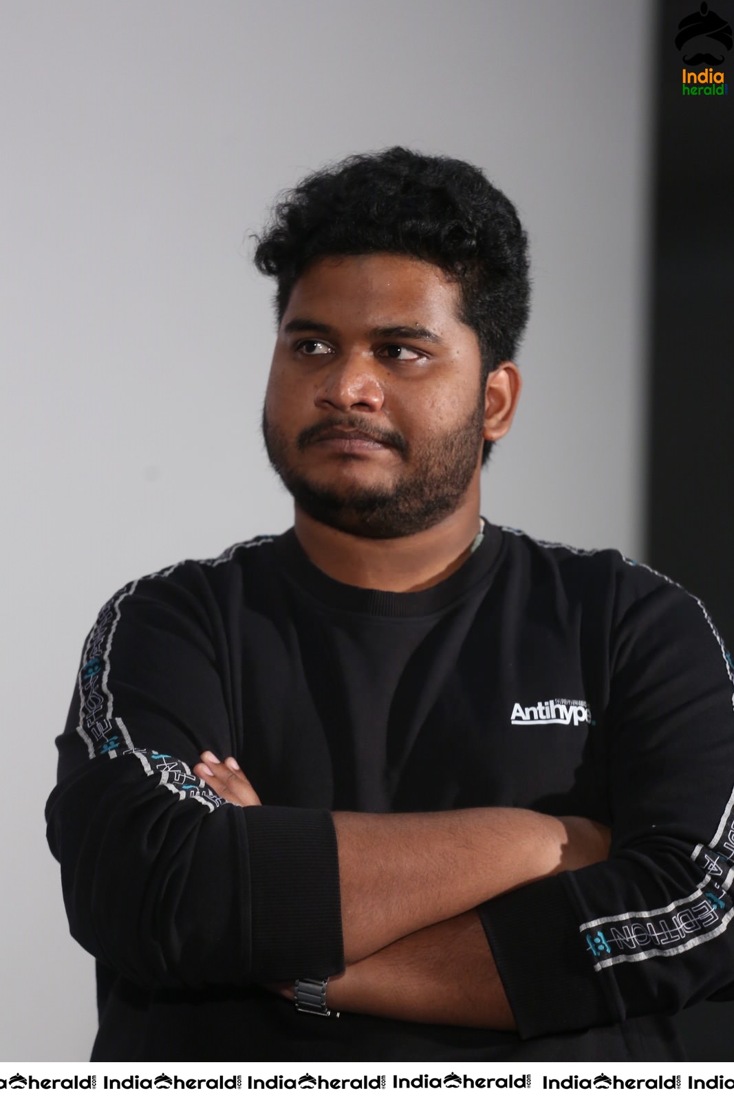 More Photos from Ullala Ullala Teaser Launch Event Set 2