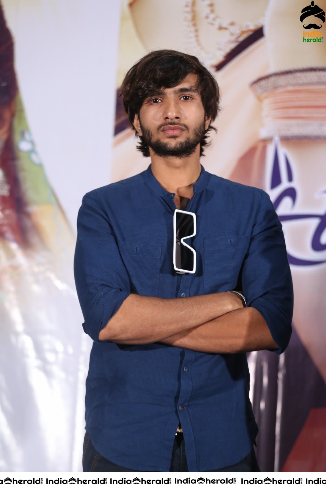 More Photos from Ullala Ullala Teaser Launch Event Set 2