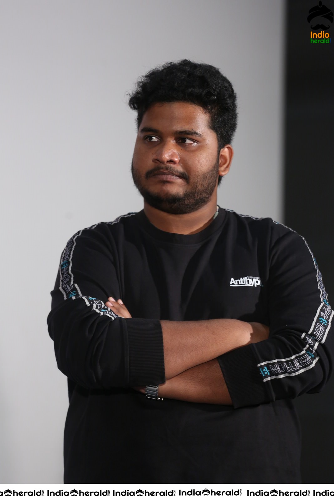 More Photos from Ullala Ullala Teaser Launch Event Set 2