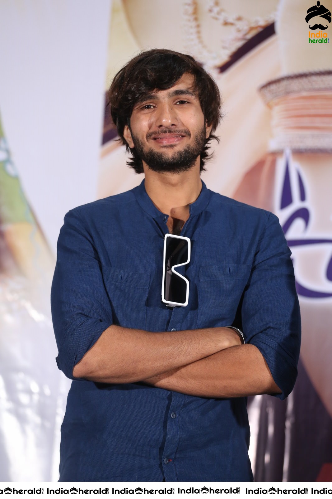 More Photos from Ullala Ullala Teaser Launch Event Set 2