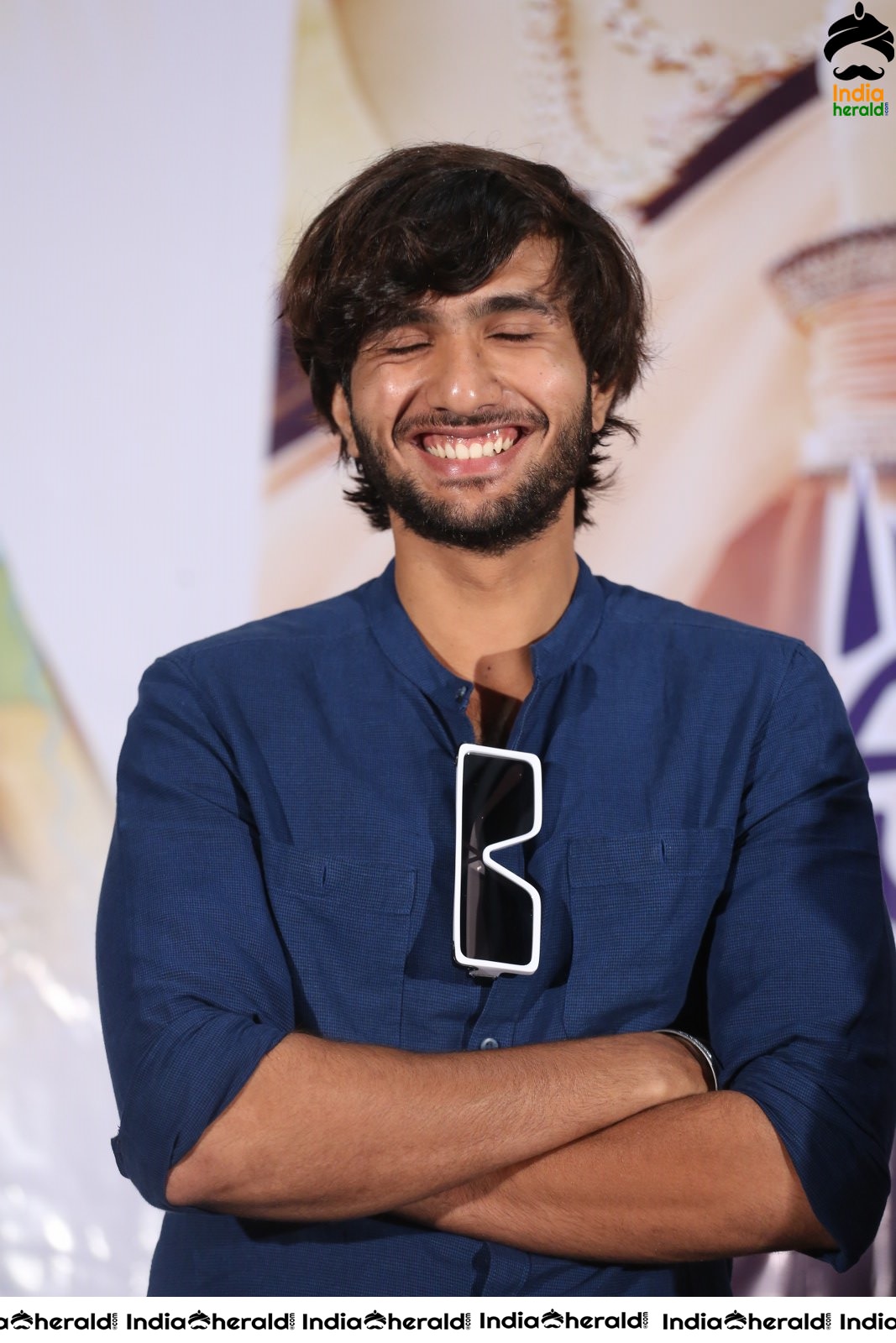 More Photos from Ullala Ullala Teaser Launch Event Set 2