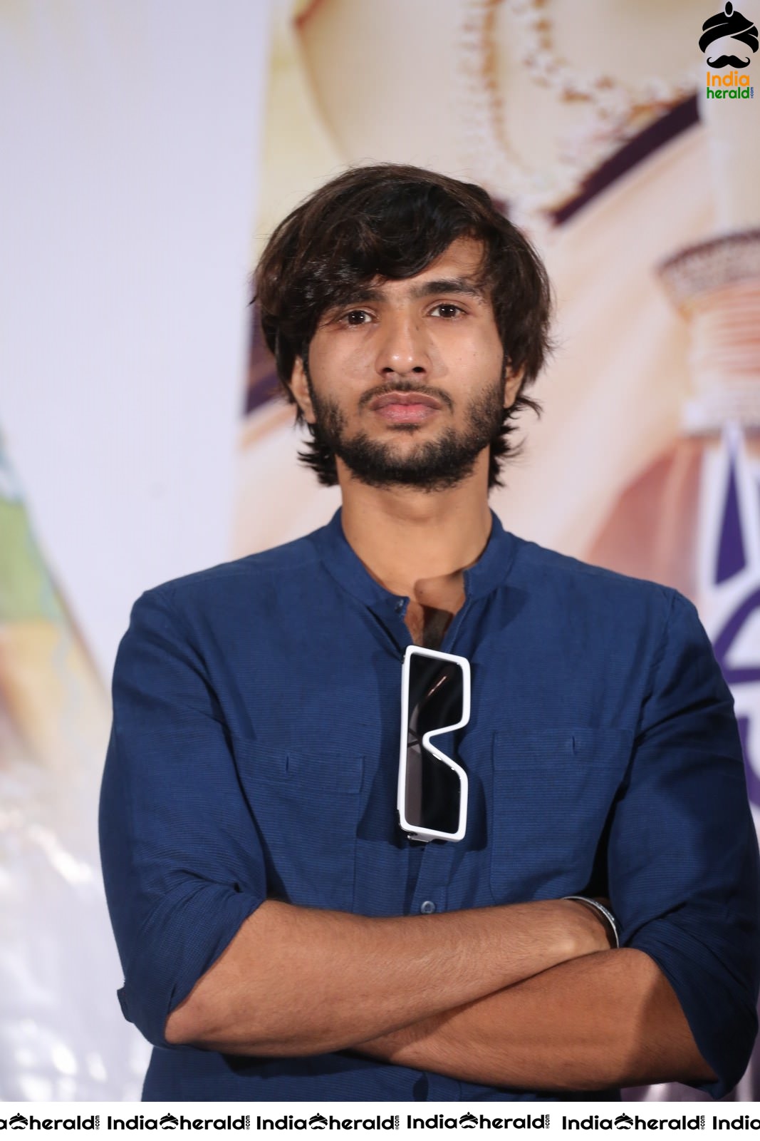 More Photos from Ullala Ullala Teaser Launch Event Set 2