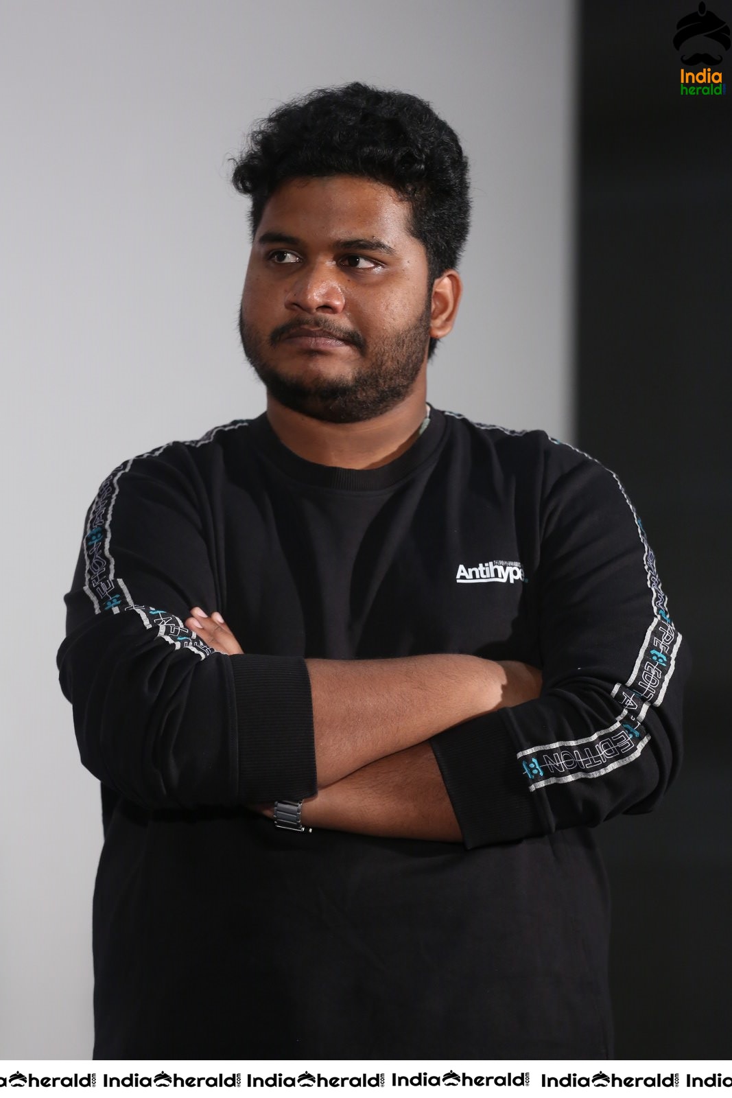 More Photos from Ullala Ullala Teaser Launch Event Set 2