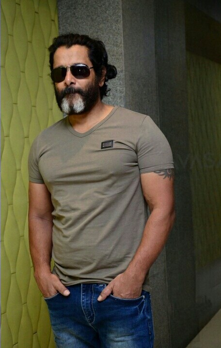 Mr KK Pre Release Event Stills