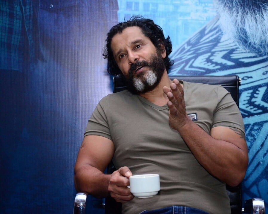 Mr KK Pre Release Event Stills