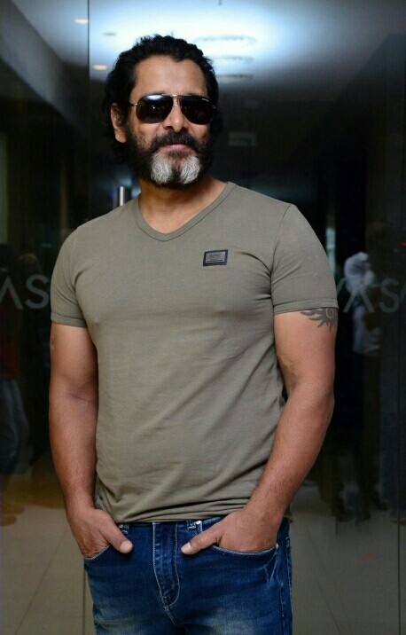 Mr KK Pre Release Event Stills