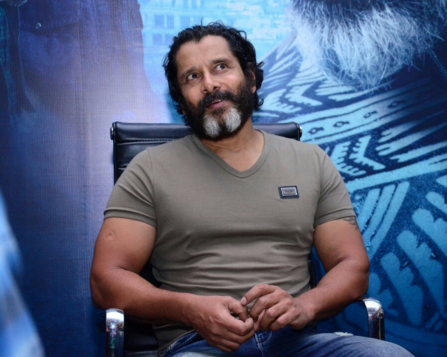 Mr KK Pre Release Event Stills