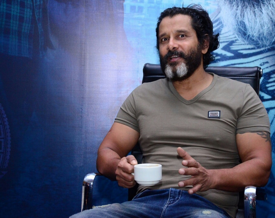 Mr KK Pre Release Event Stills