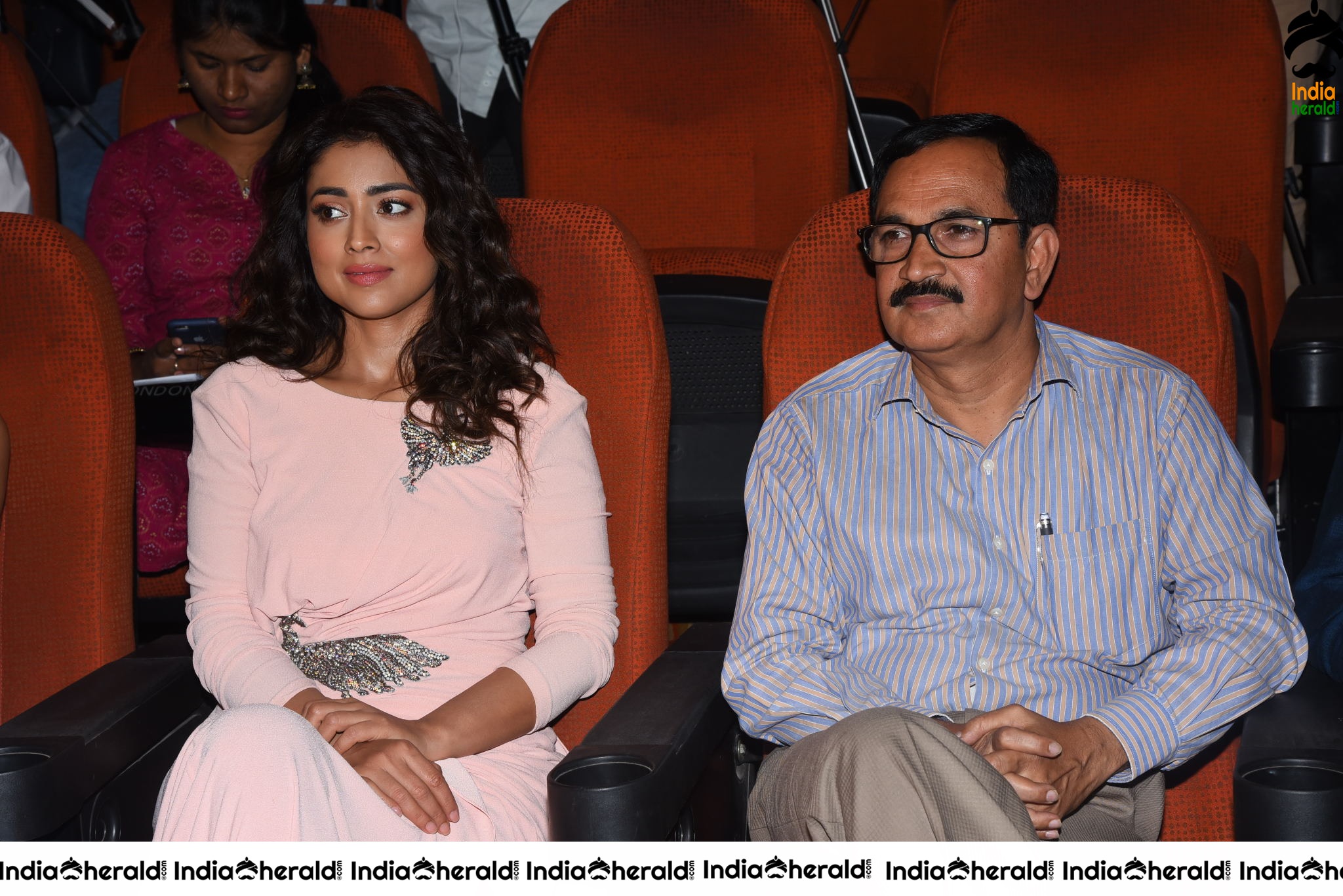 My South Diva 2020 Calendar launch Set 1