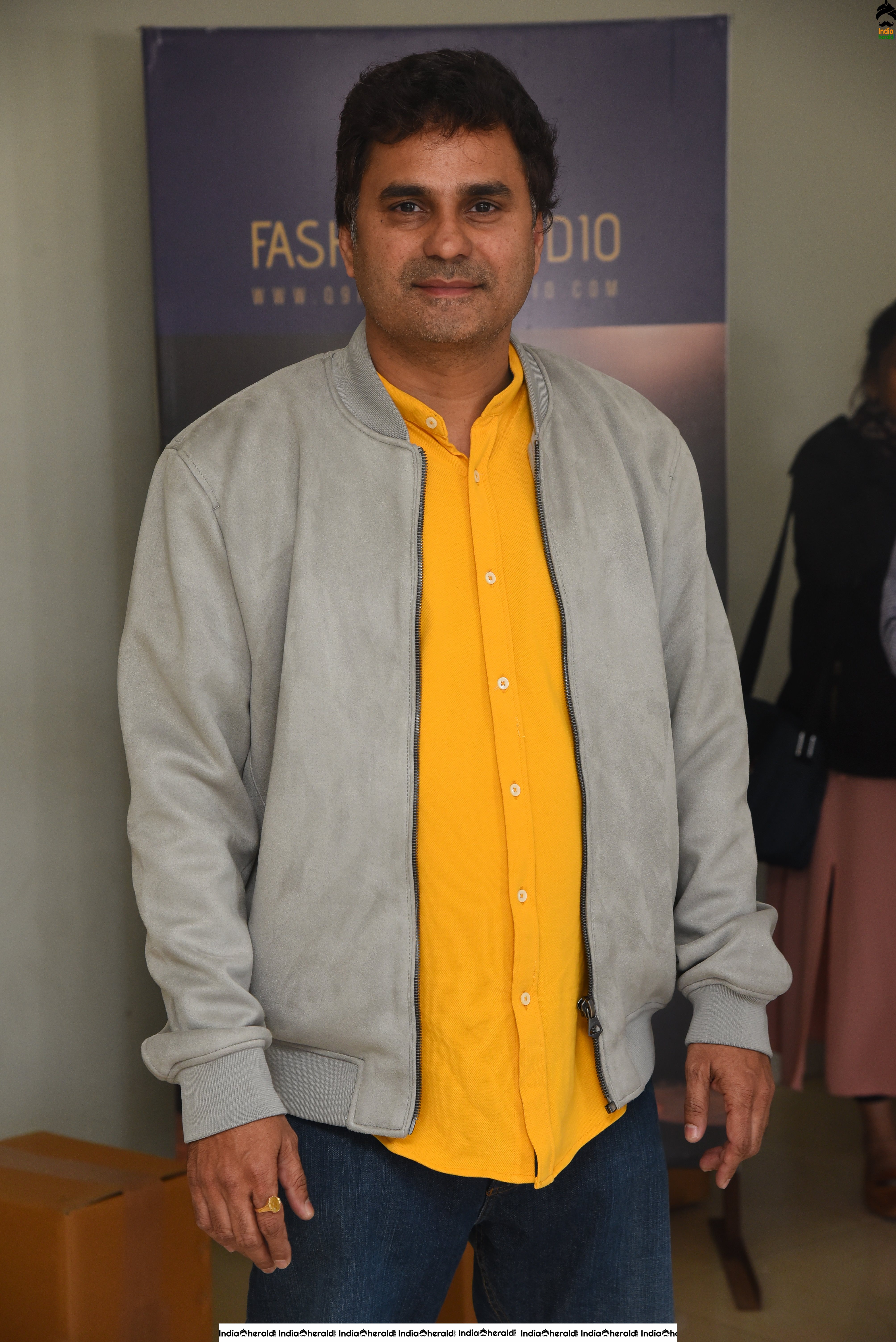 My South Diva 2020 Calendar launch Set 1