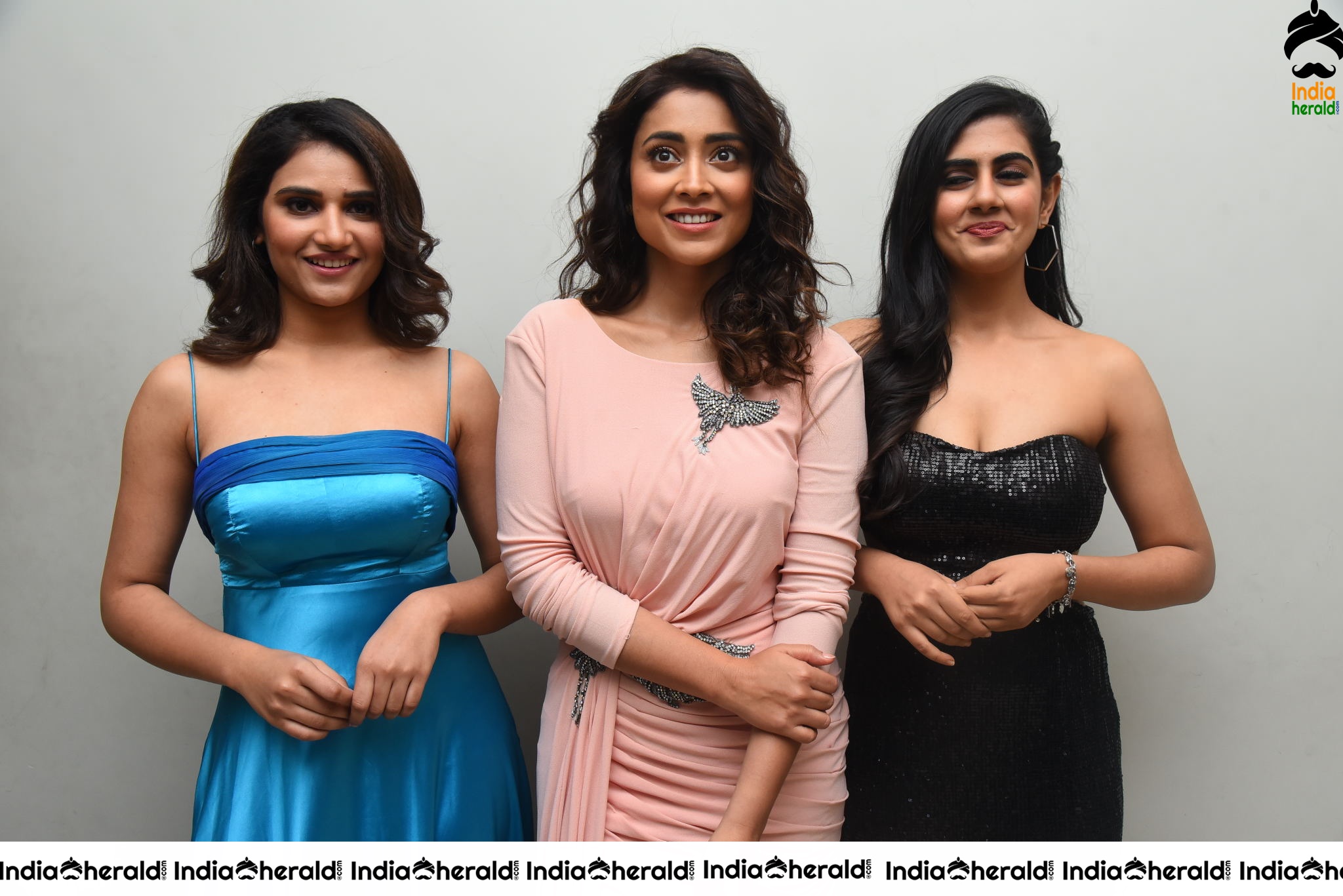 My South Diva 2020 Calendar launch Set 1