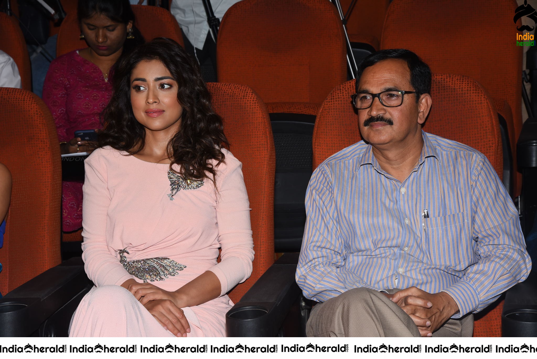 My South Diva 2020 Calendar launch Set 1