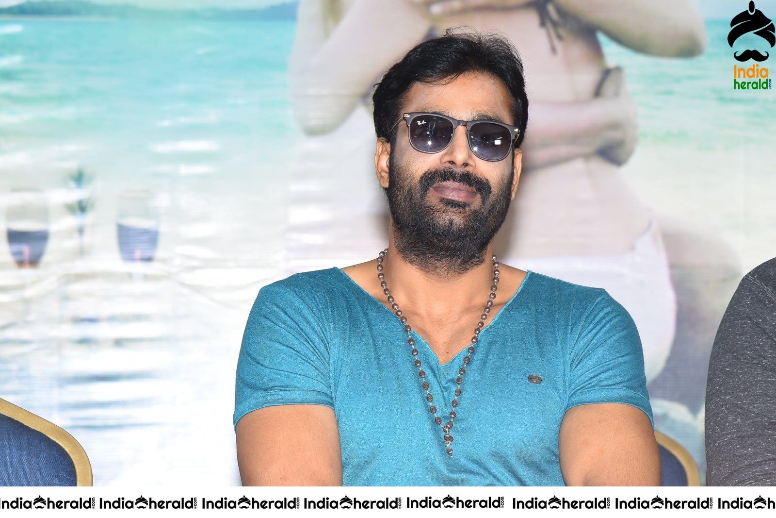 Naa Peru Raja Movie Teaser Launch Stills Set 1