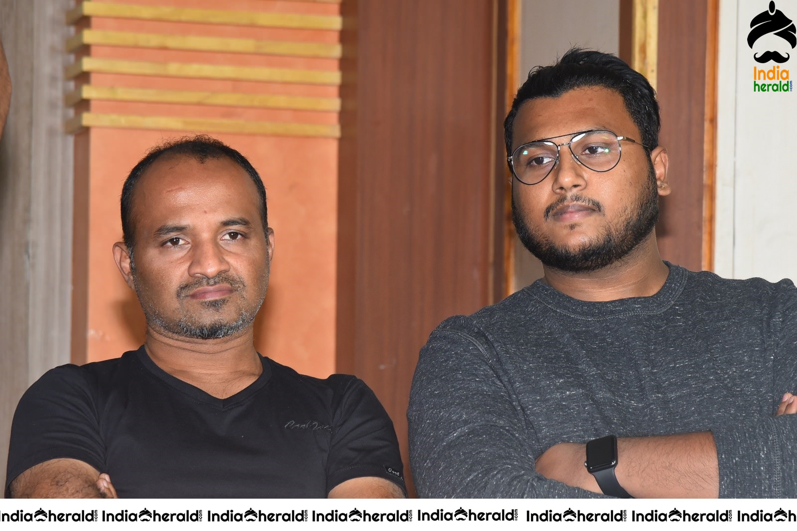 Naa Peru Raja Movie Teaser Launch Stills Set 3