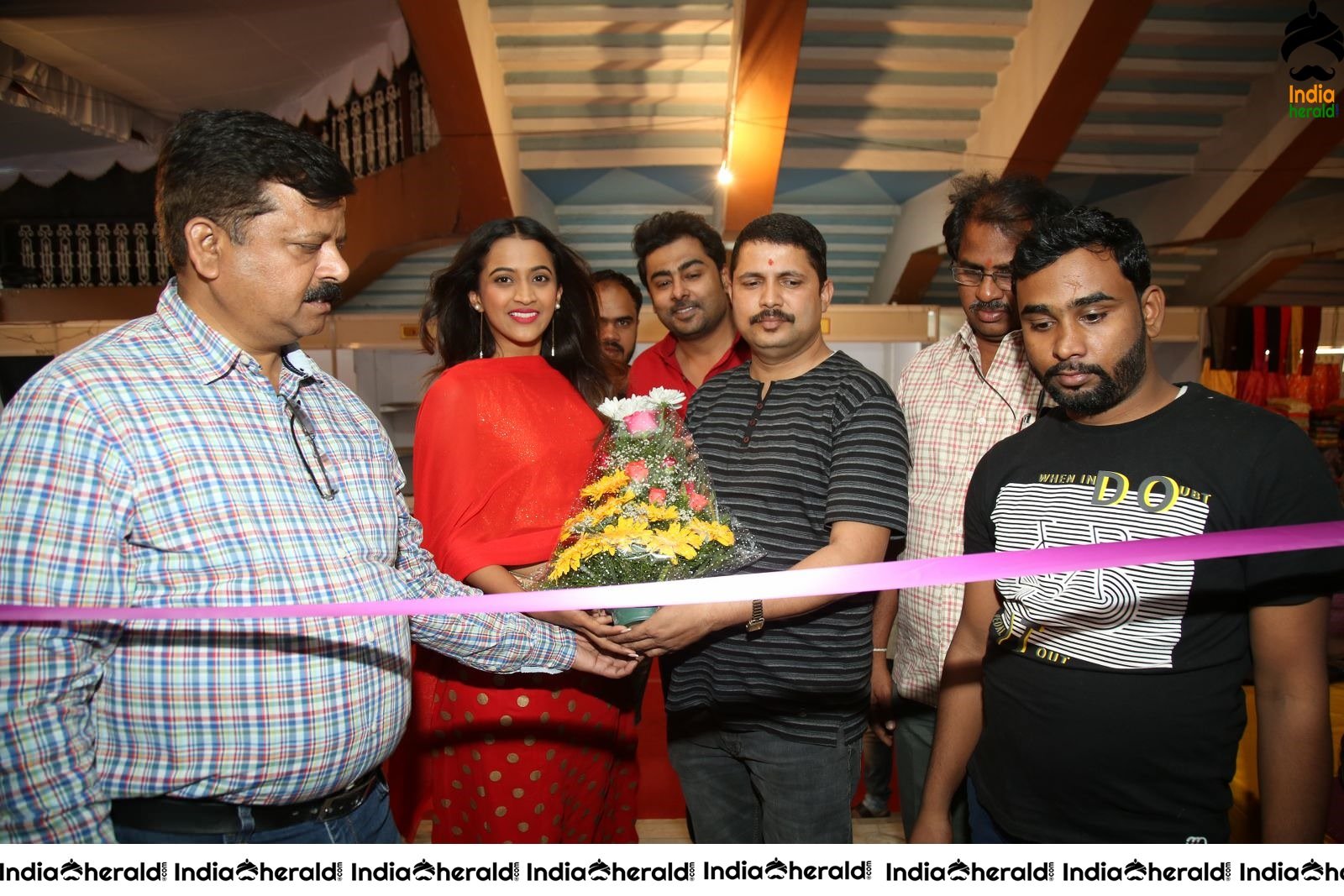 National Silk Expo Event Stills Set 1