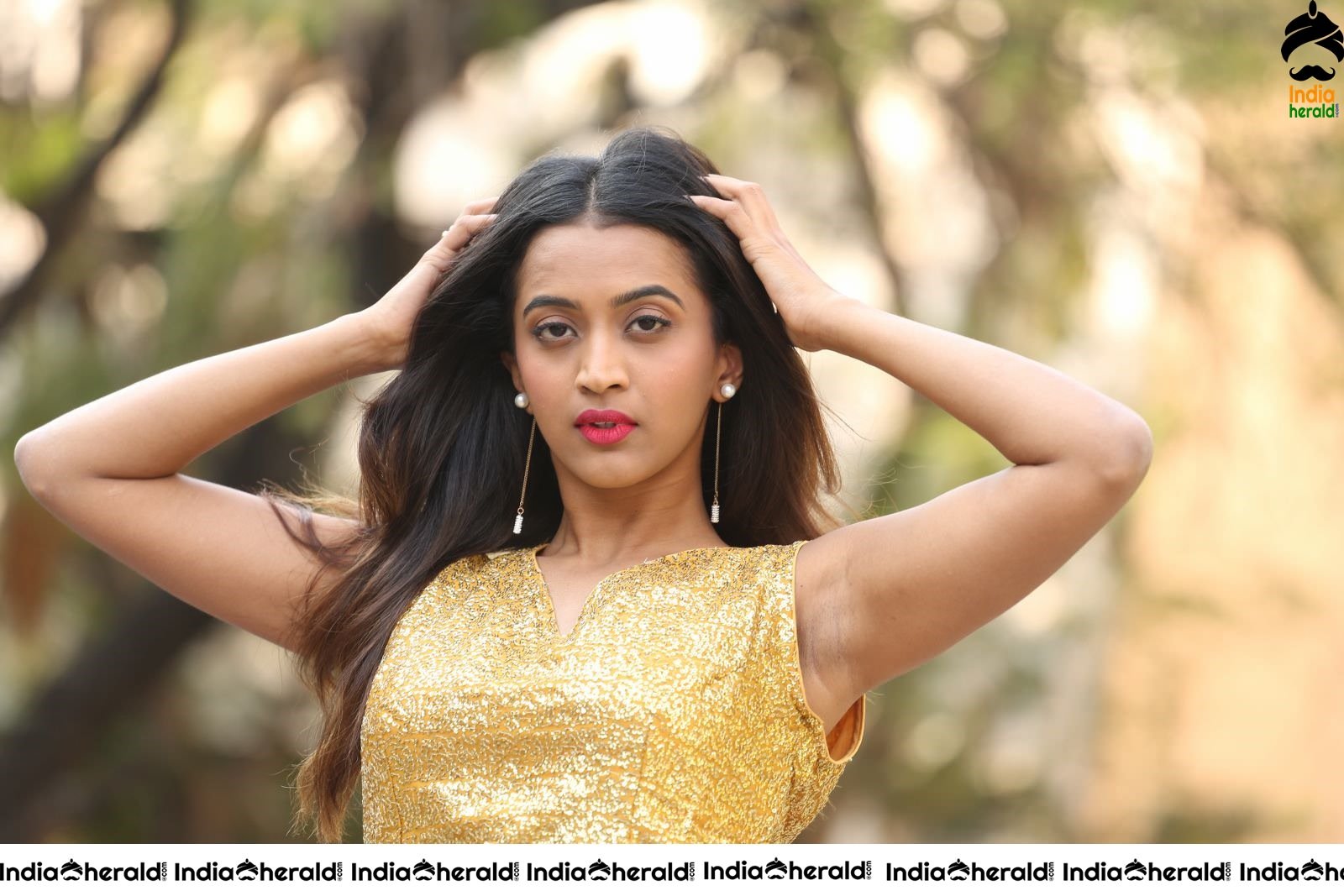 National Silk Expo Event Stills Set 1