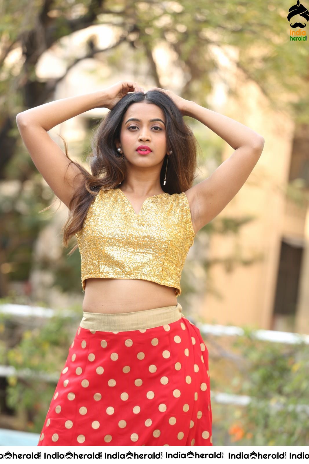 National Silk Expo Event Stills Set 1