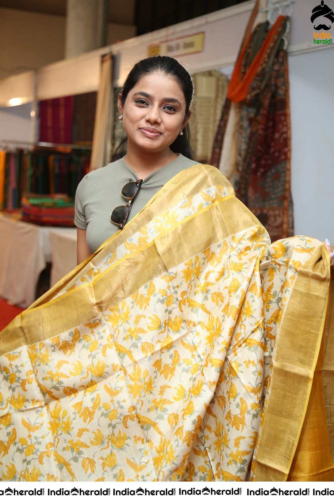 National Silk Expo Event Stills Set 1