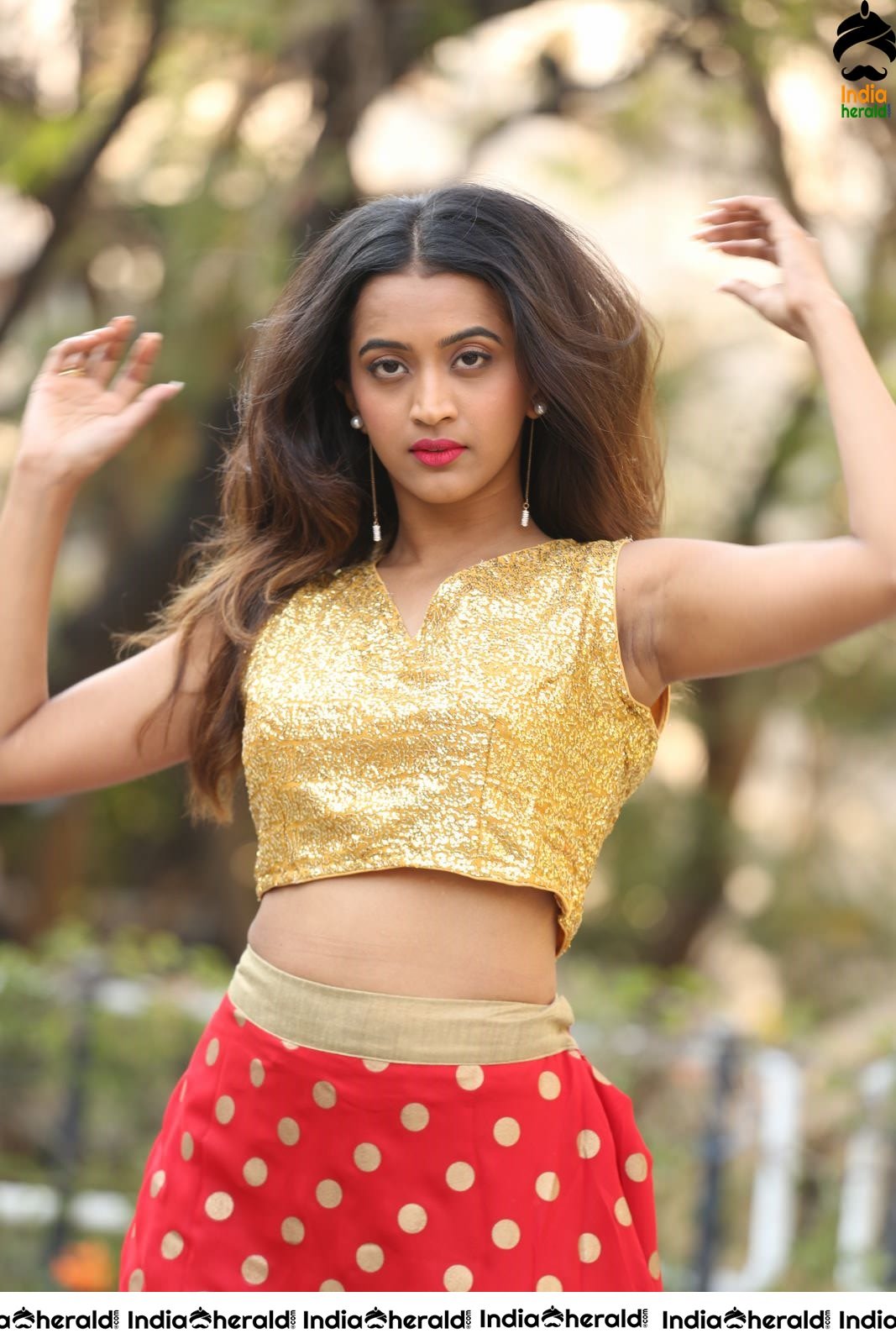 National Silk Expo Event Stills Set 1