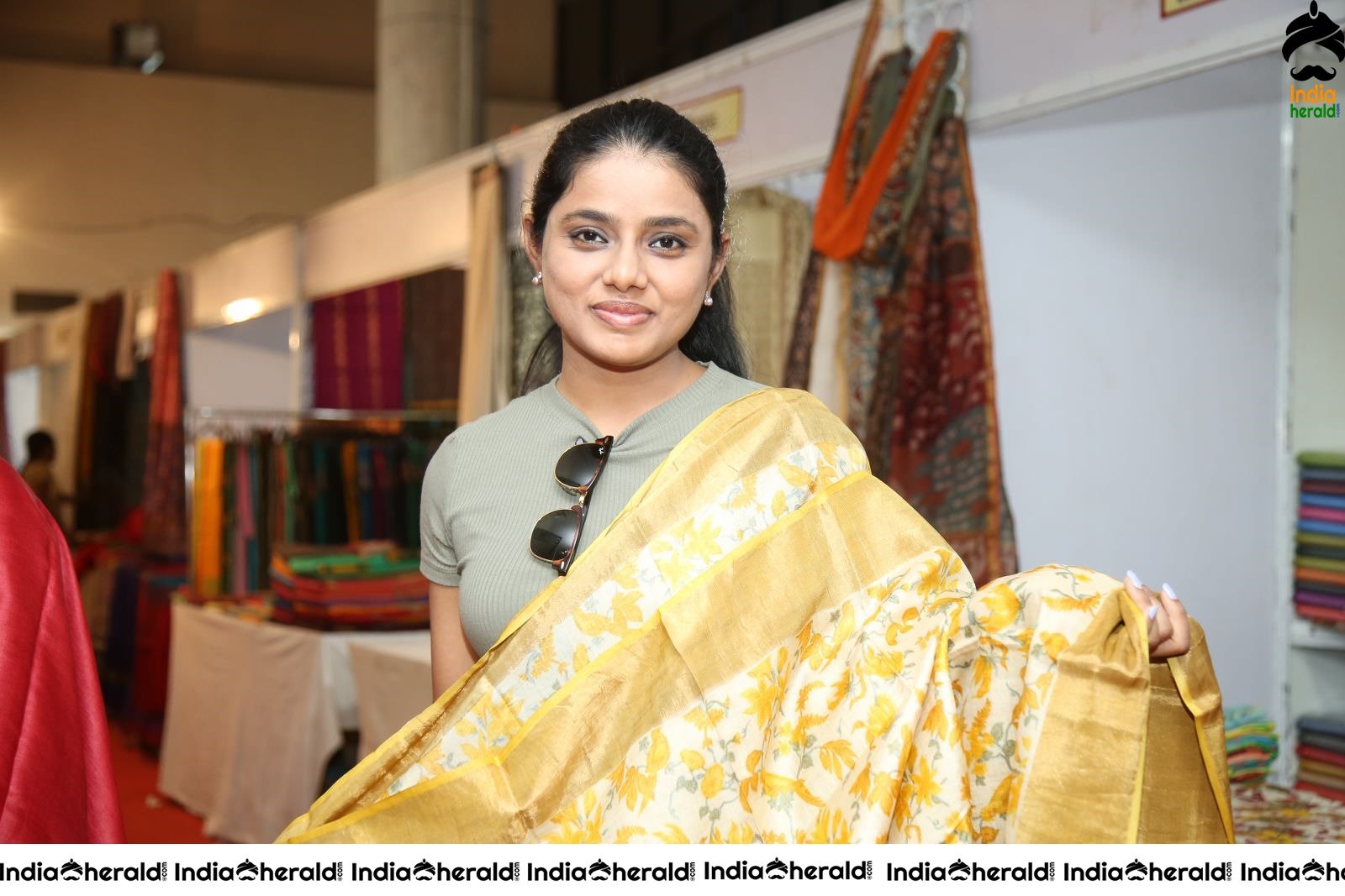 National Silk Expo Event Stills Set 1