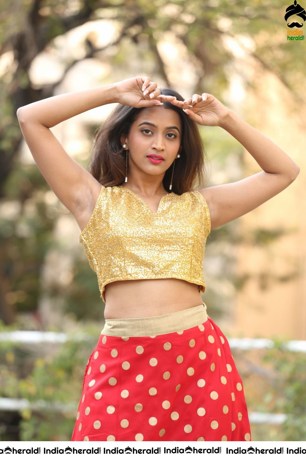 National Silk Expo Event Stills Set 1